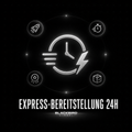 Express-Bereitstellung 24h