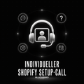 Individueller Shopify Setup-Call