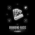 Branding-Basis: Logo & Farbwelt