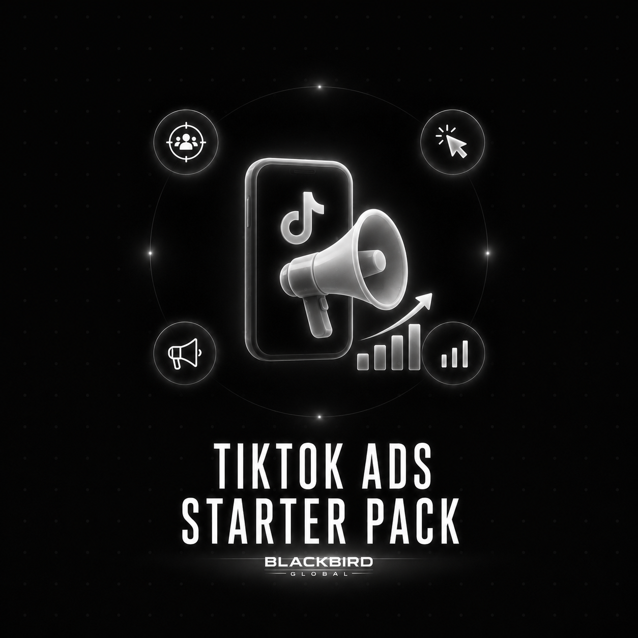 TikTok Ads Starter Pack