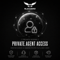 Private Agent Access