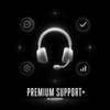 Premium Support+